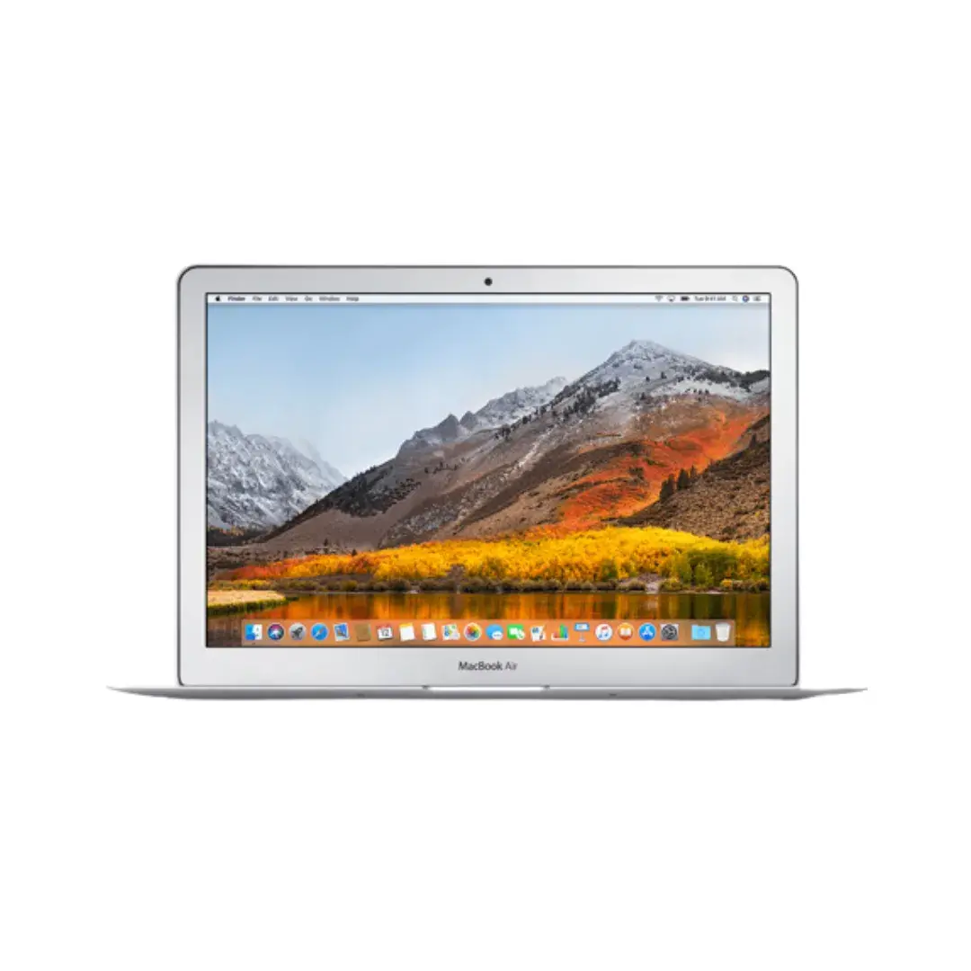 Sell Old MacBook Air (13-inch, 2017) Laptop Online